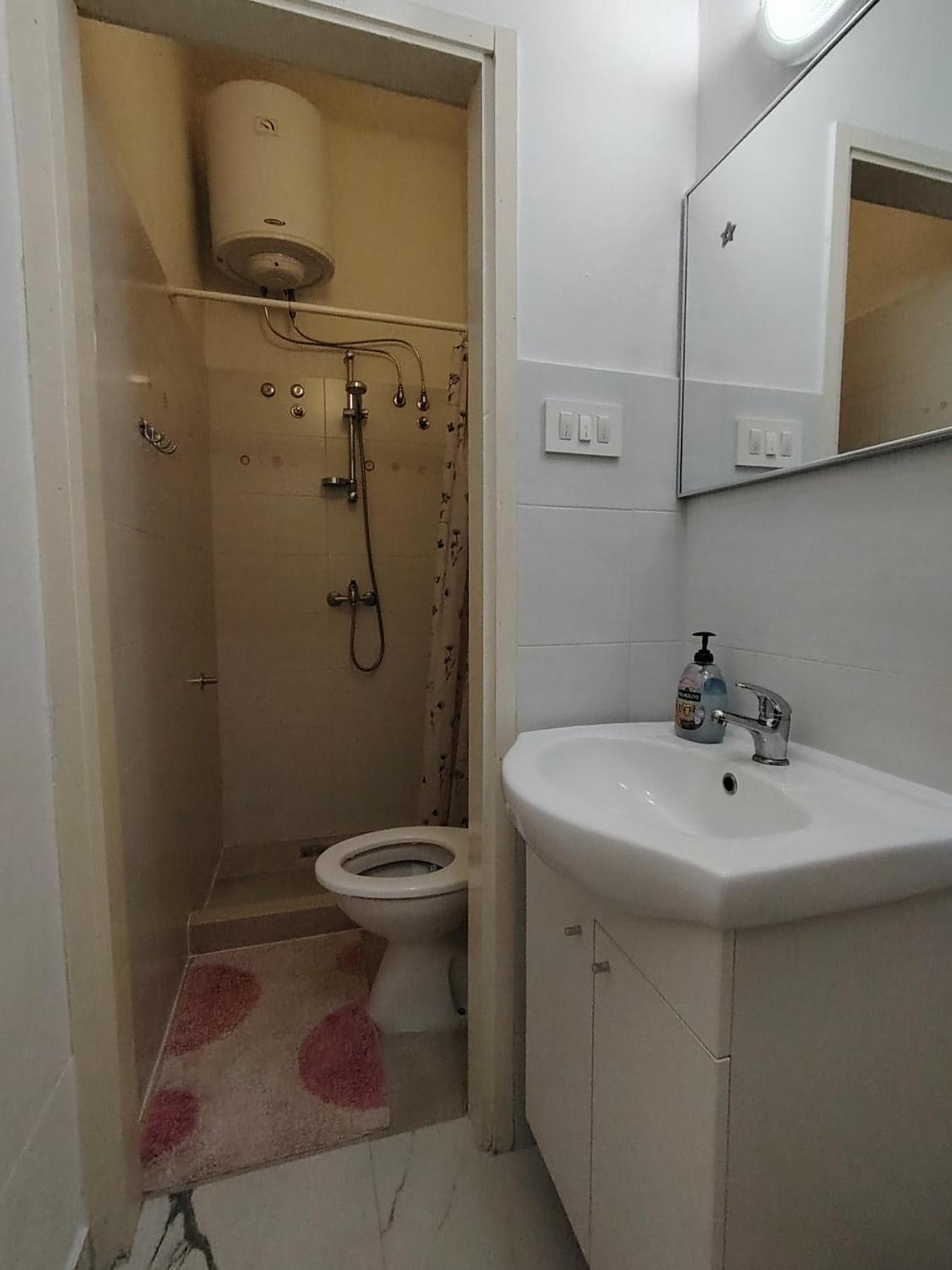פורץ Studio-Apartman Ella מראה חיצוני תמונה