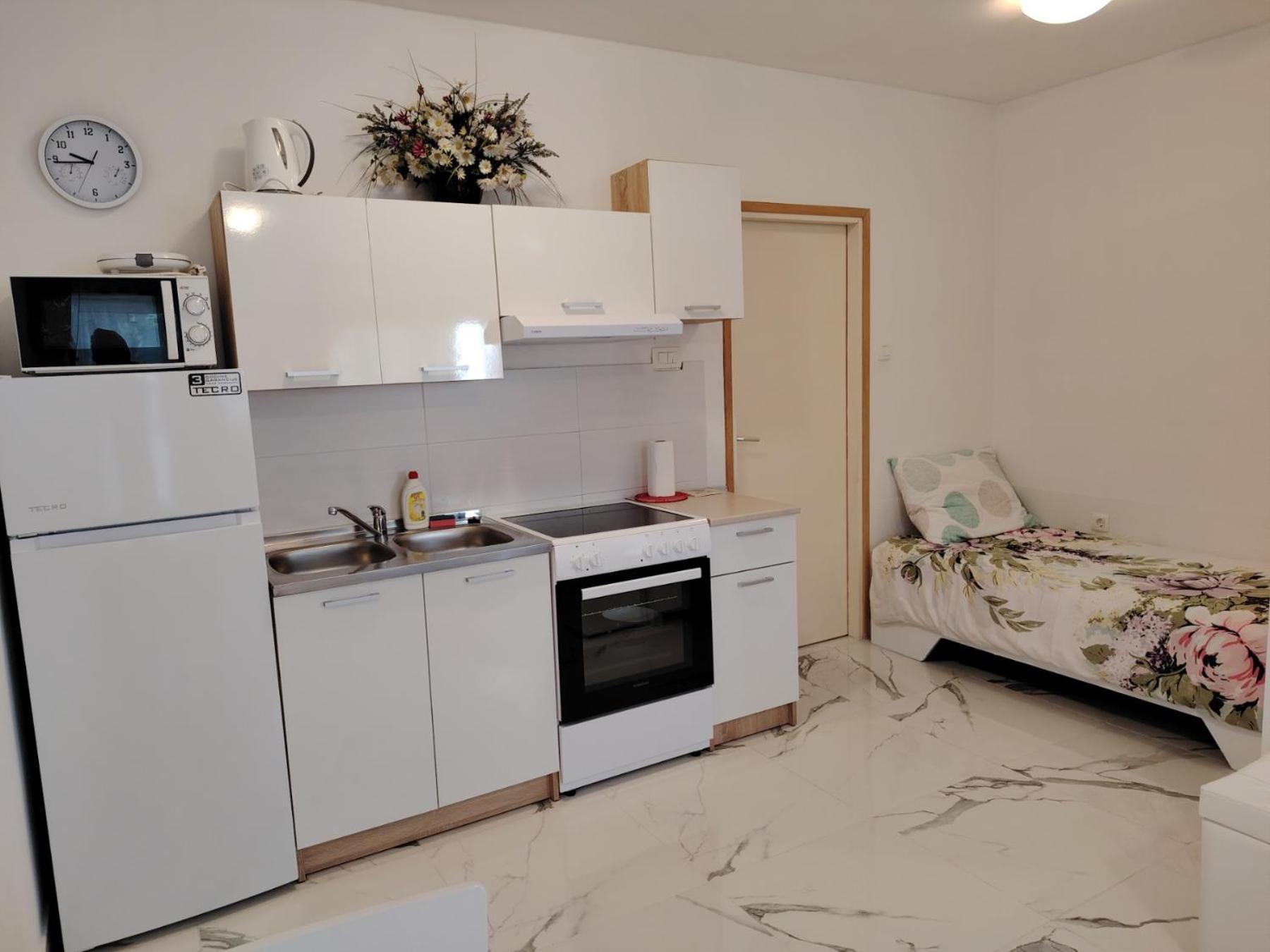 פורץ Studio-Apartman Ella מראה חיצוני תמונה