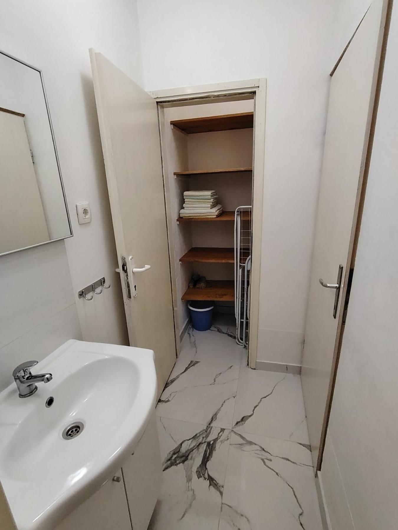 פורץ Studio-Apartman Ella מראה חיצוני תמונה