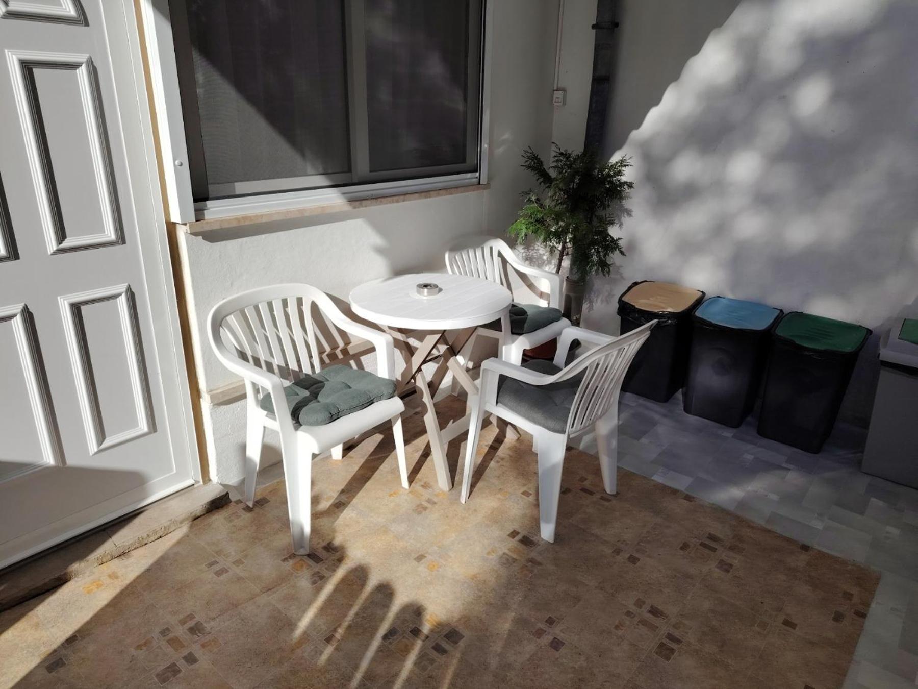 פורץ Studio-Apartman Ella מראה חיצוני תמונה