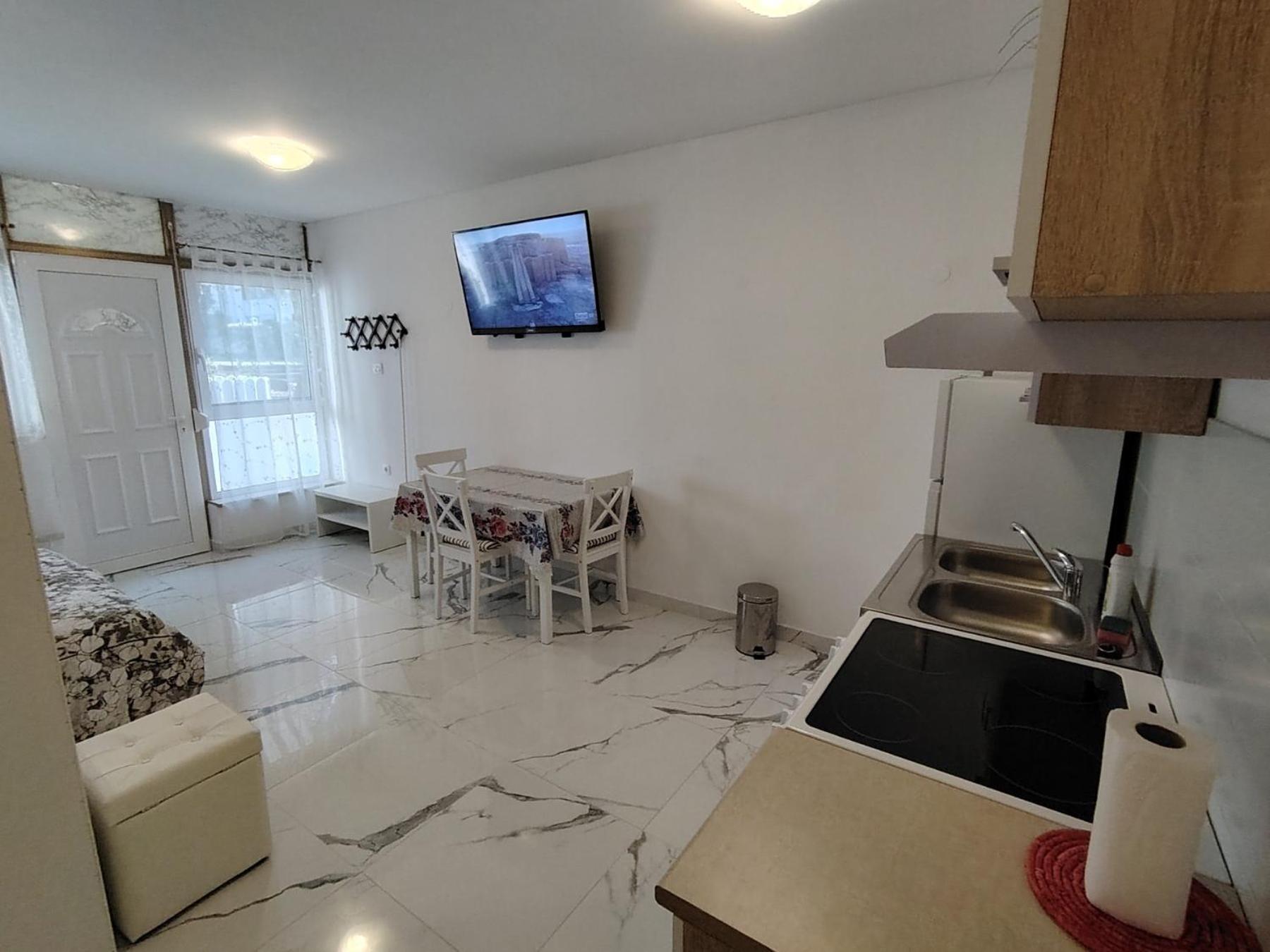 פורץ Studio-Apartman Ella מראה חיצוני תמונה