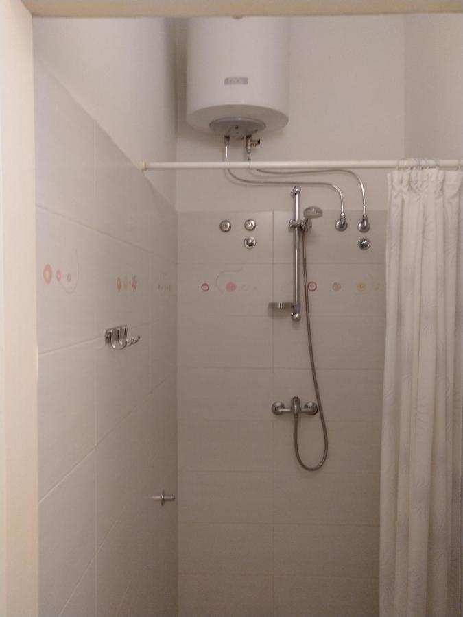 פורץ Studio-Apartman Ella מראה חיצוני תמונה