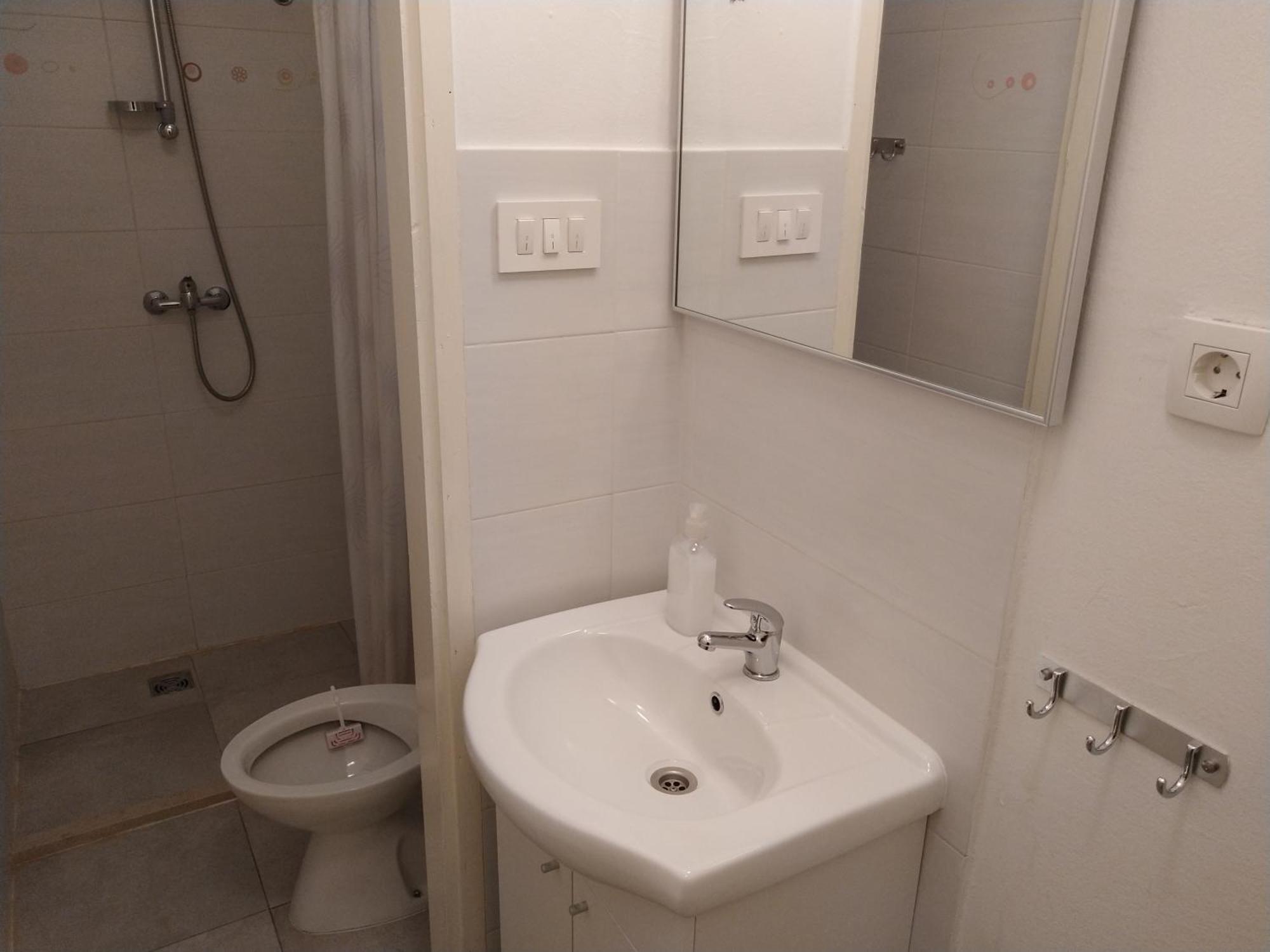פורץ Studio-Apartman Ella מראה חיצוני תמונה